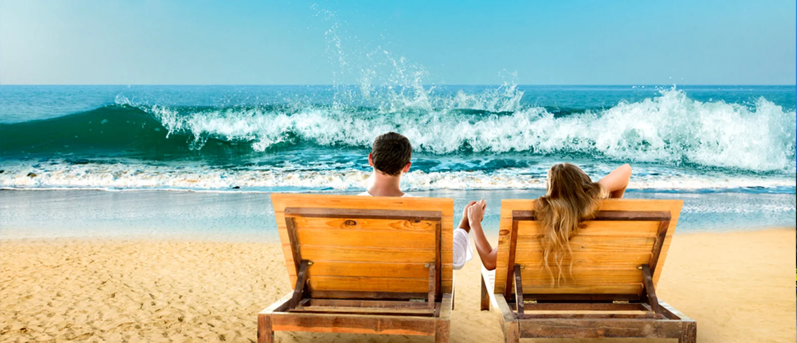 Best Beach Resorts in Goa for a Relaxing Getaway